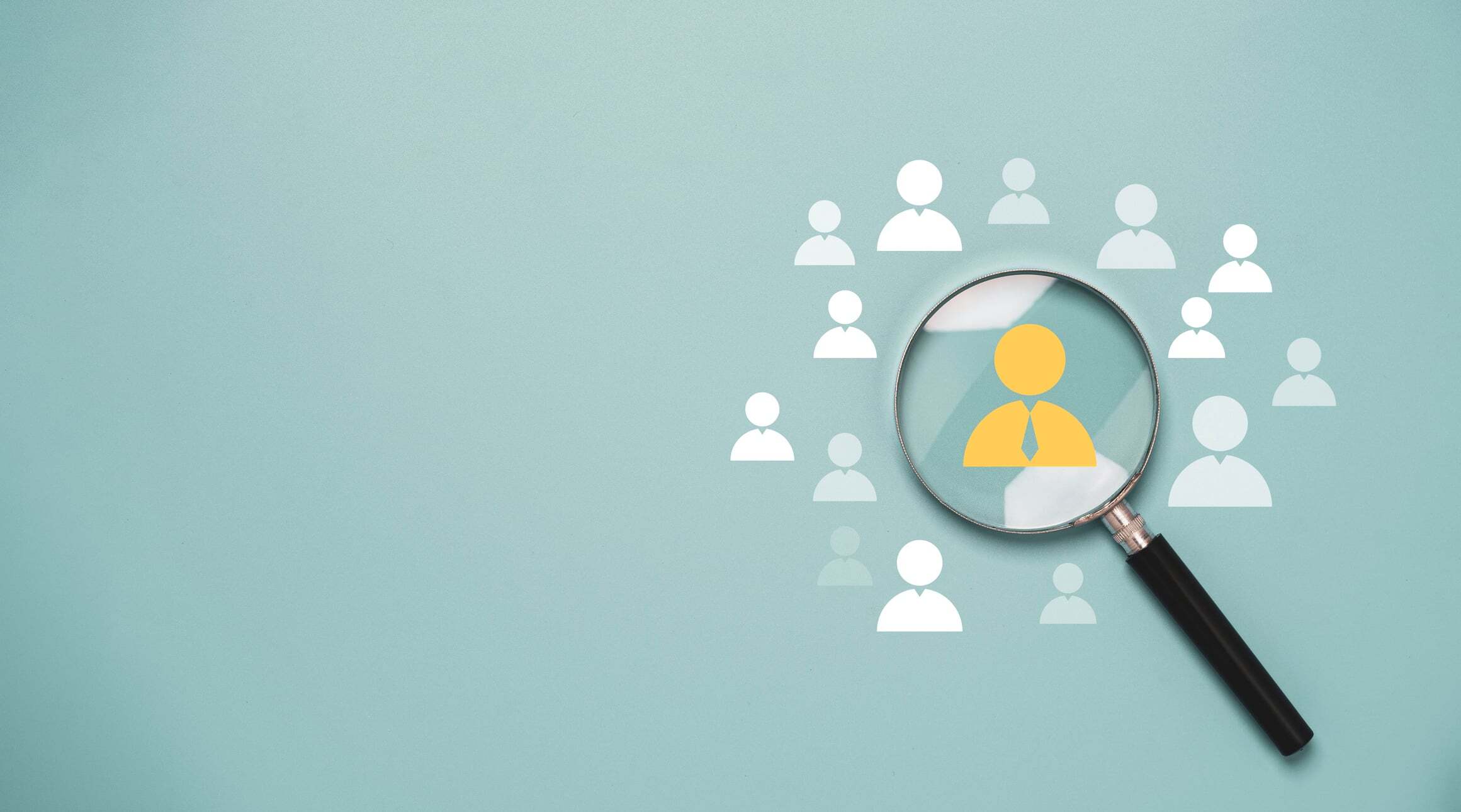 Why Hiring IT Talent Is Harder Than Ever Before