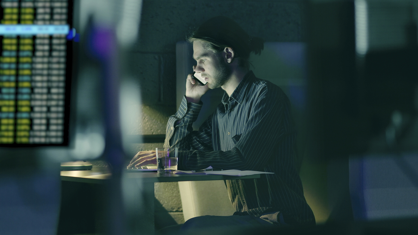 Actionable Security Against Advanced Threats