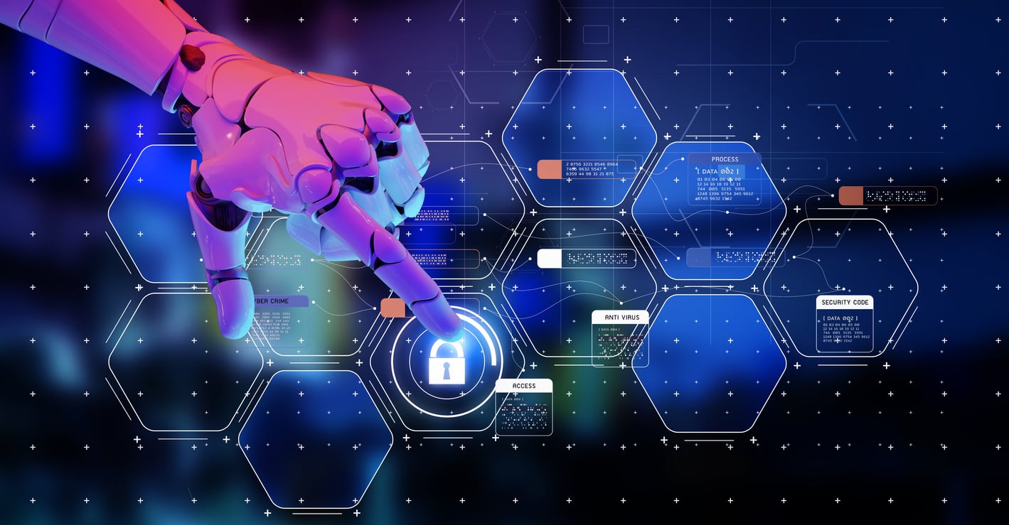 AI-Powered Protection: Outsmarting Modern Threats with Microsoft Defender's Edge