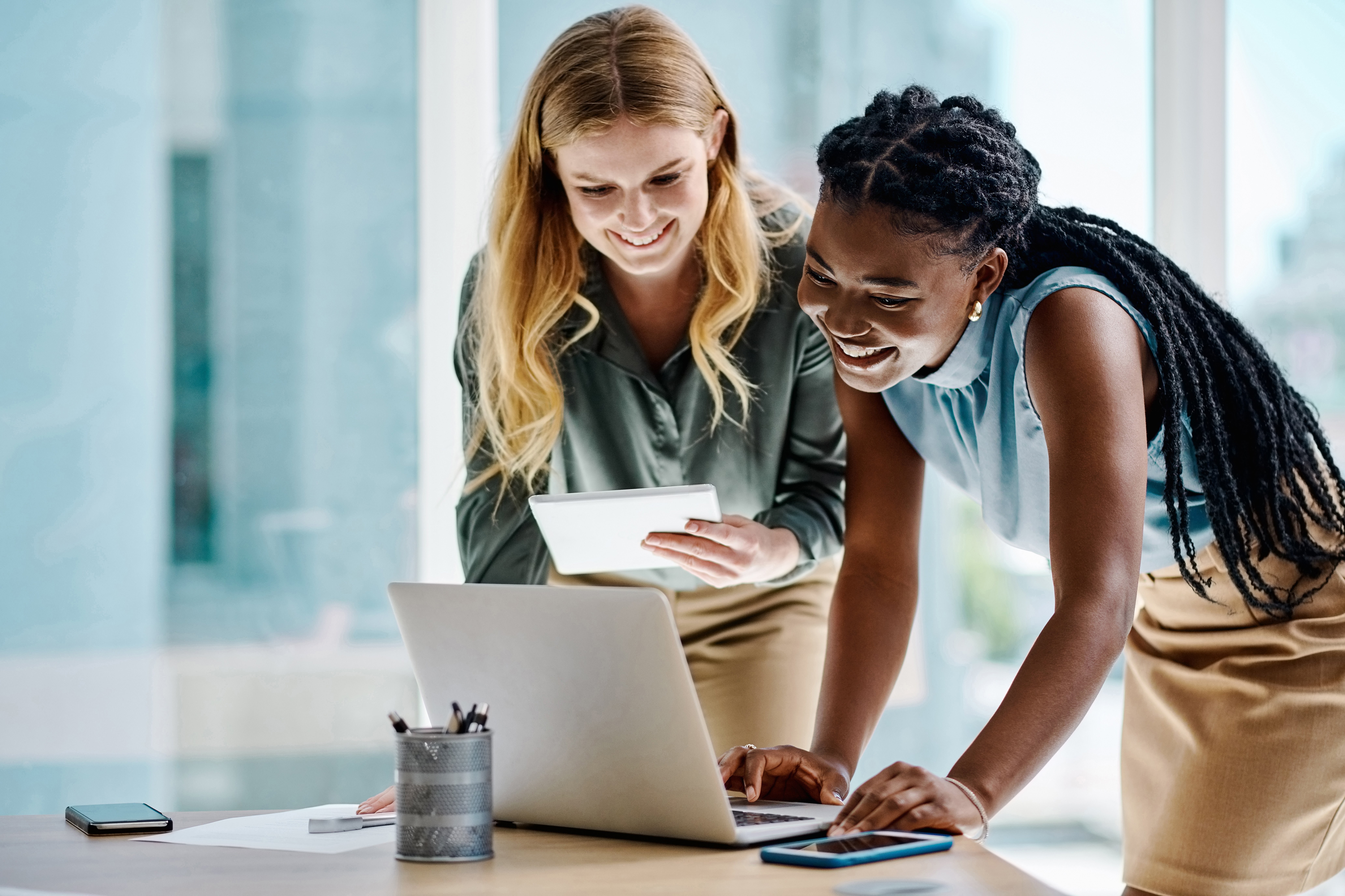 From Classroom to Cybersecurity: Navigating the Professional Shift as a Project Coordinator at Bulletproof