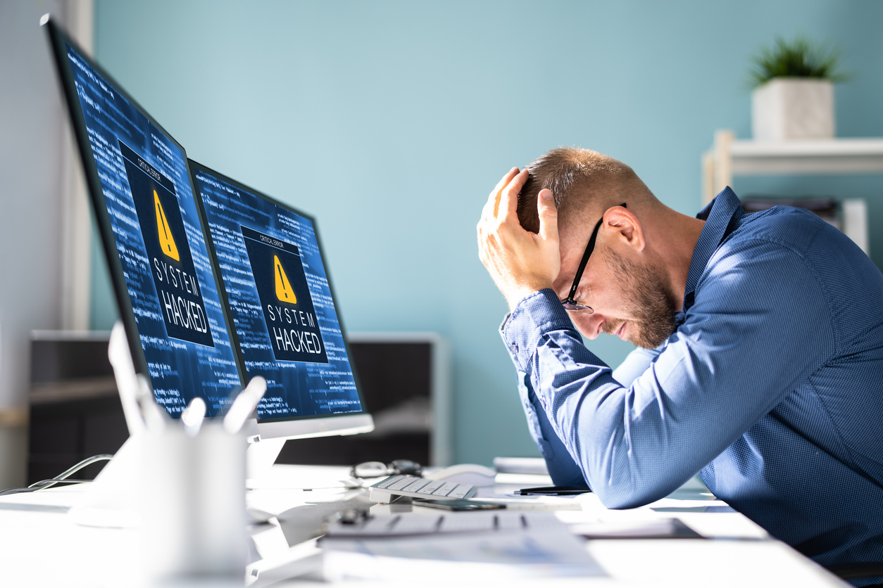 Detect and disrupt in-progress cyberattacks automatically
