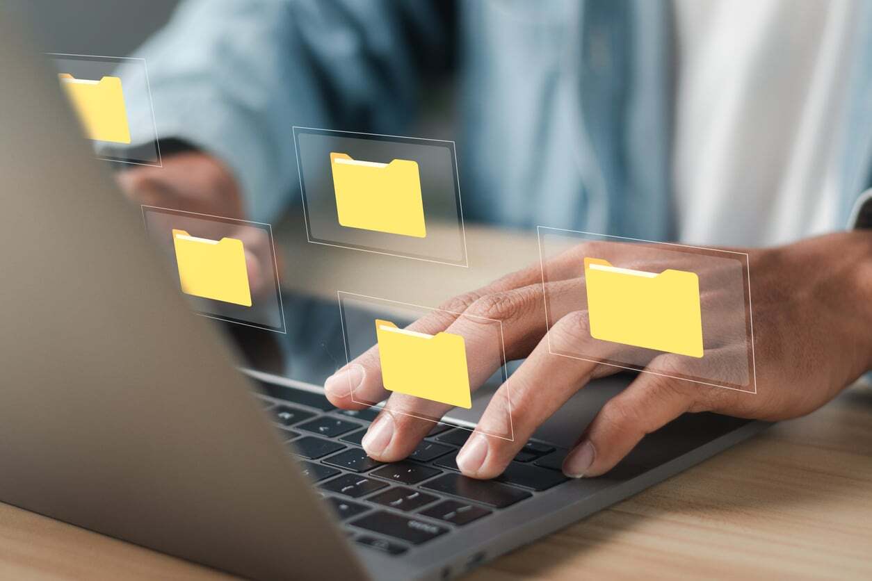 SharePoint: Modern Document Sets