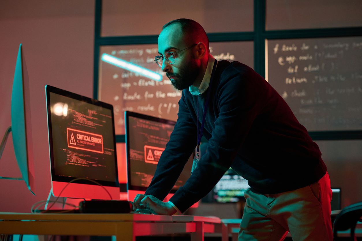 6 Essential Tactics to Detect and Prevent EDR Bypass Attacks