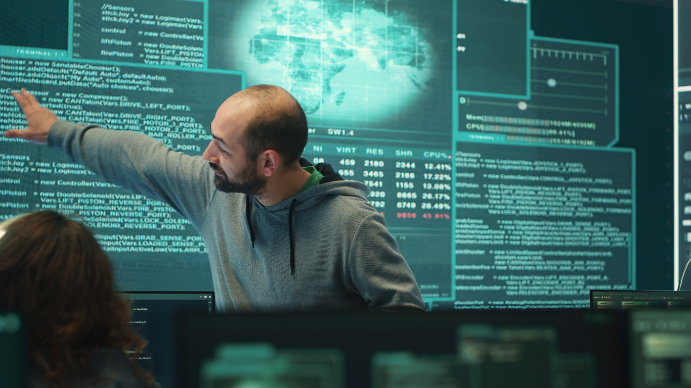 Proactive Threat Hunting & Accelerated Response: Beyond OverWatch