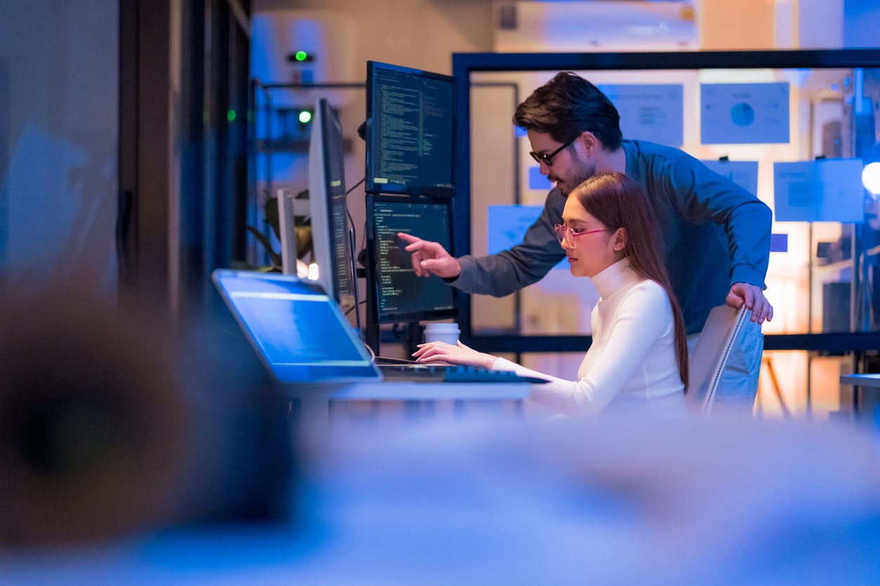 Single Agent, Unified Console: Streamline Operations, Boost Efficiency