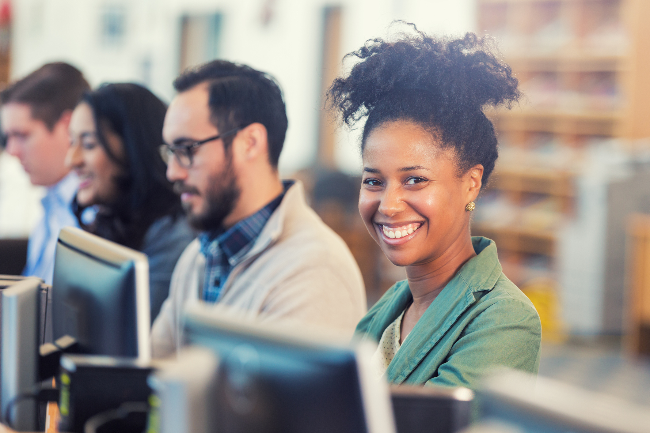 Proactive IT Strategy in Uncertain Times