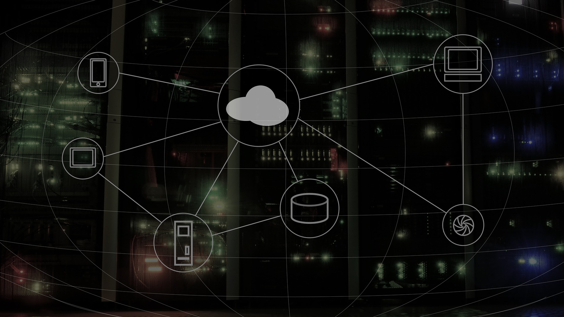 Are You Ready to Move to The Cloud? We Can Help!