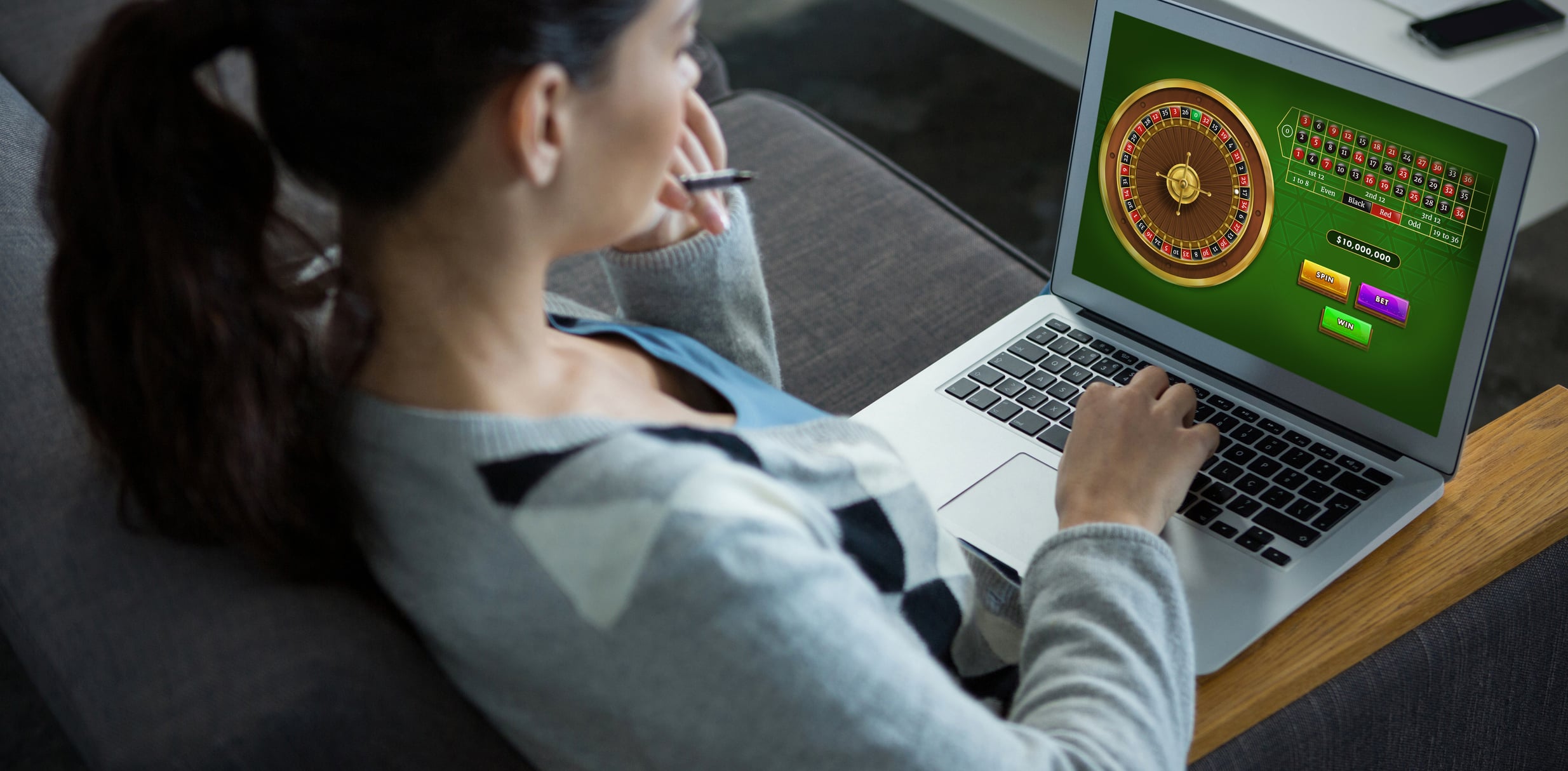 Don't Gamble on Your Security - A Guidebook for Gaming Organizations