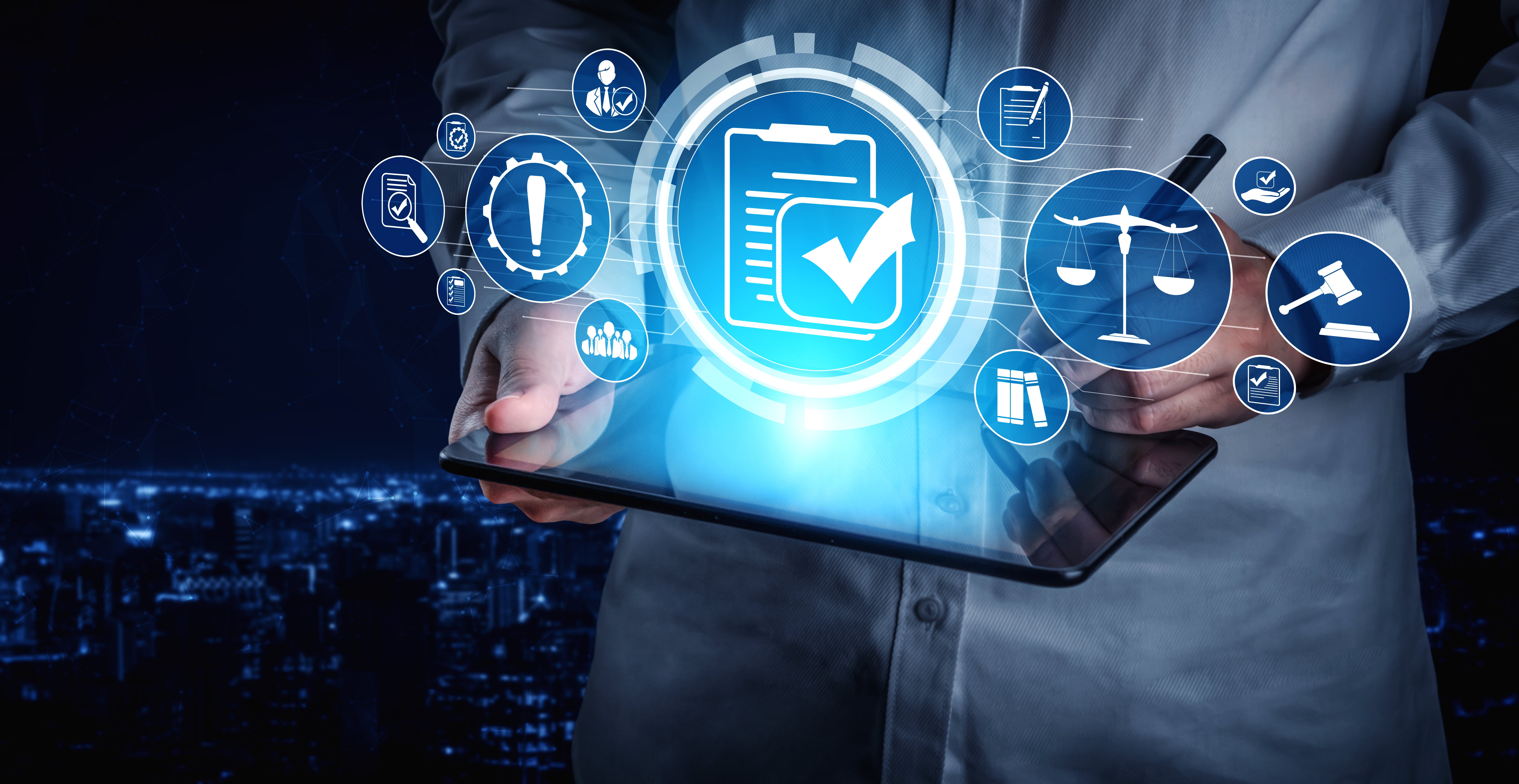 Introducing Bulletproof 365 Compliance