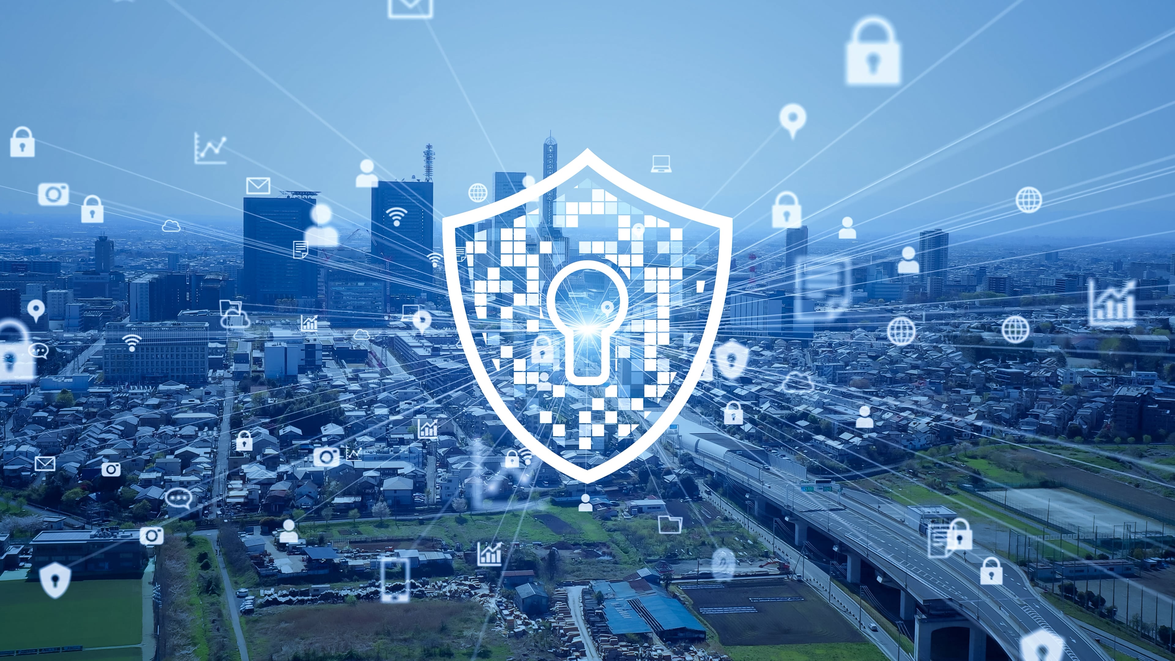 Identify Security Threats to Your Professional Services Firms