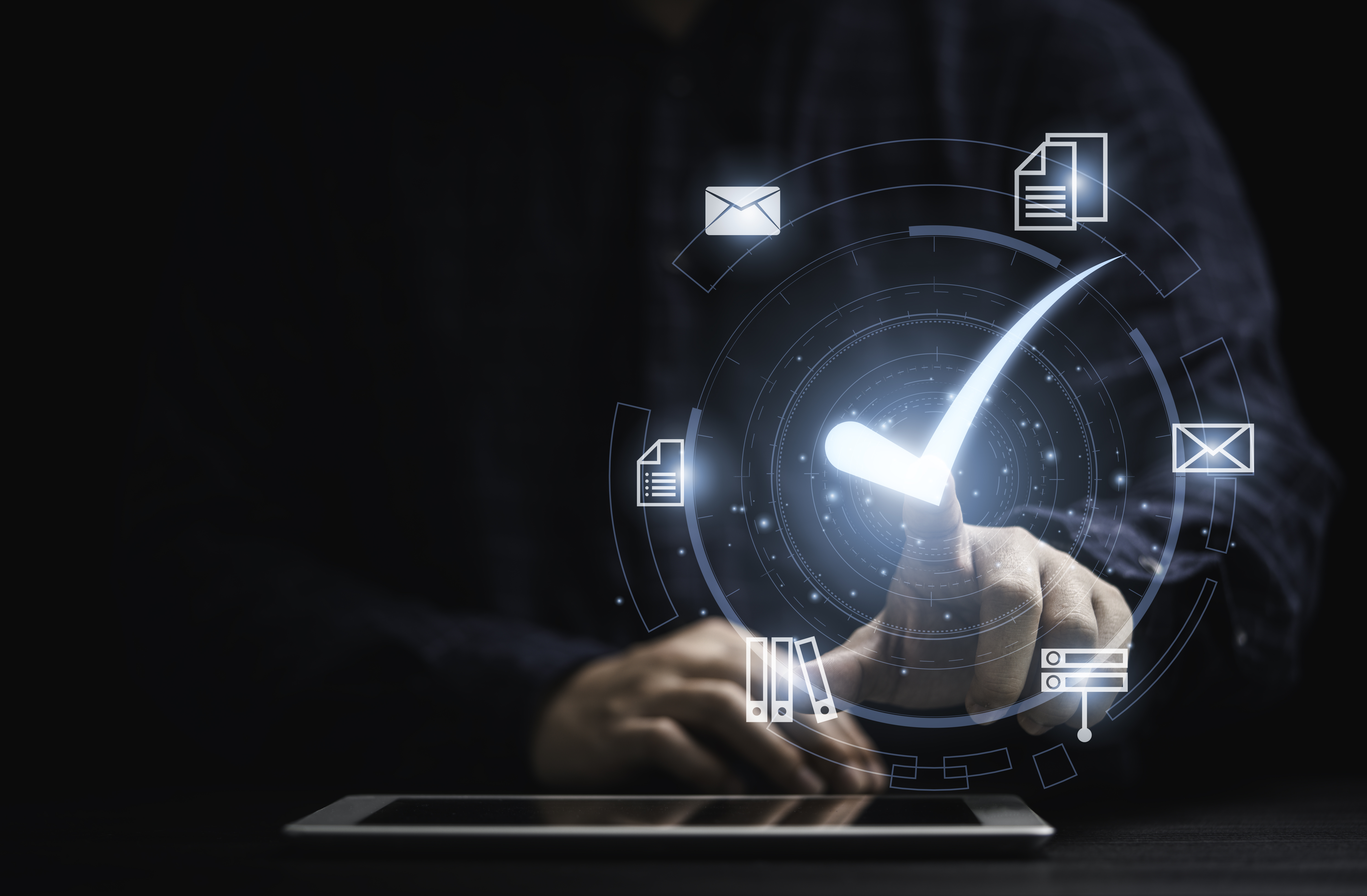 Axcient MSP Xperience Lounge [Compliance/CMMC]