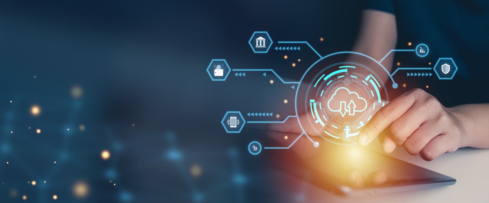 Entra ID P2 Integrated Cloud Identity and Access Management