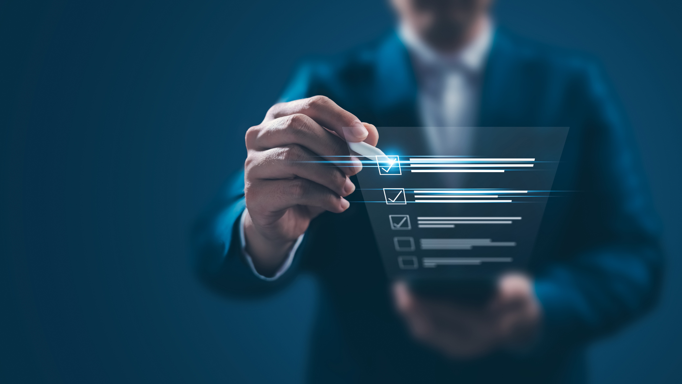 Your Cybersecurity Checklist