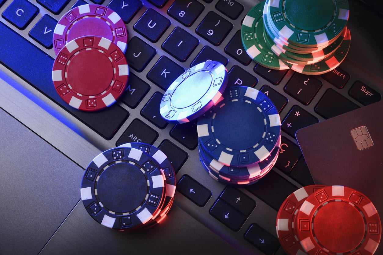 Top Gaming Company Improves Security Posture