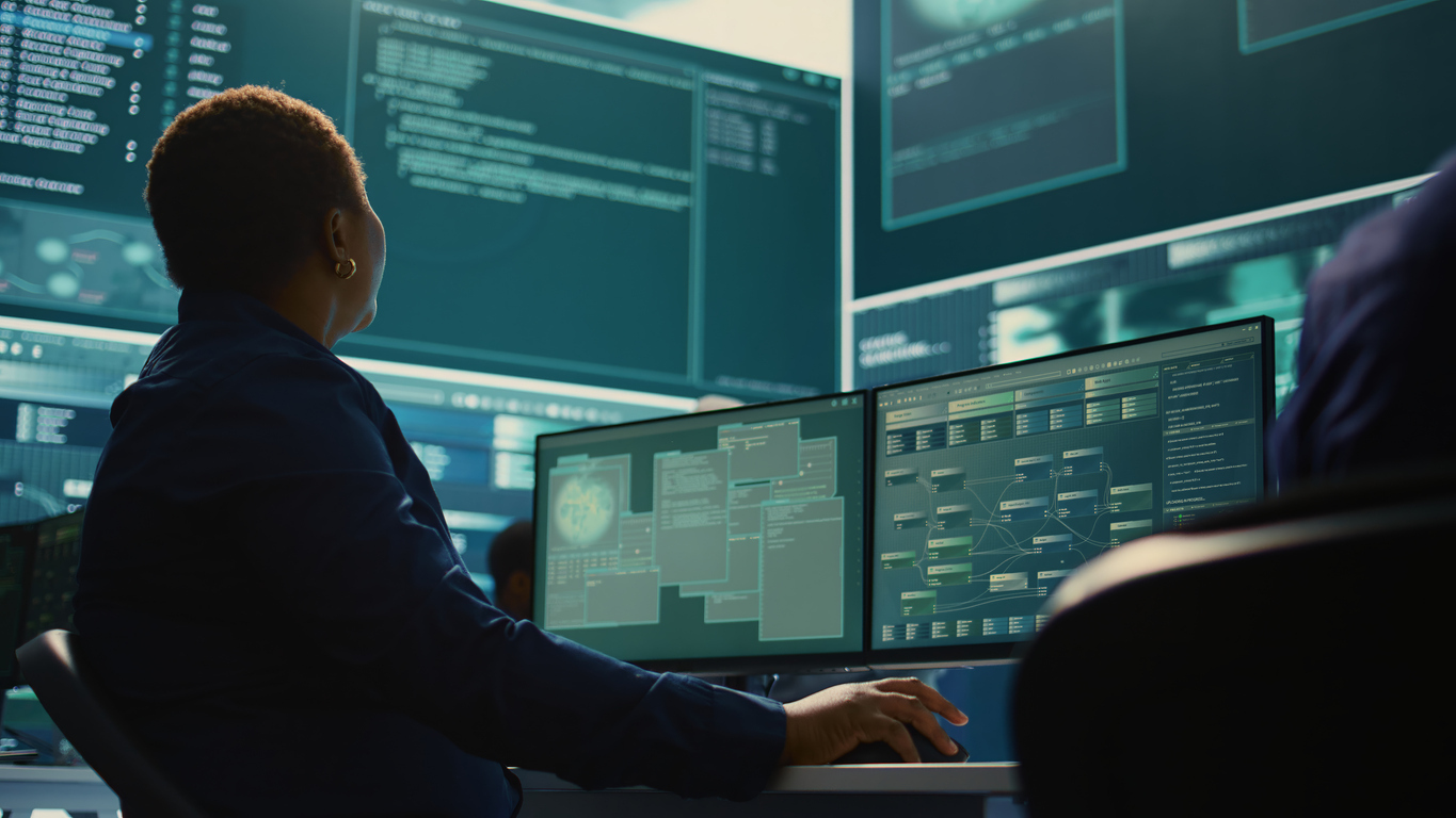 Cybersecurity Best Practices for Empowering Safer Communities
