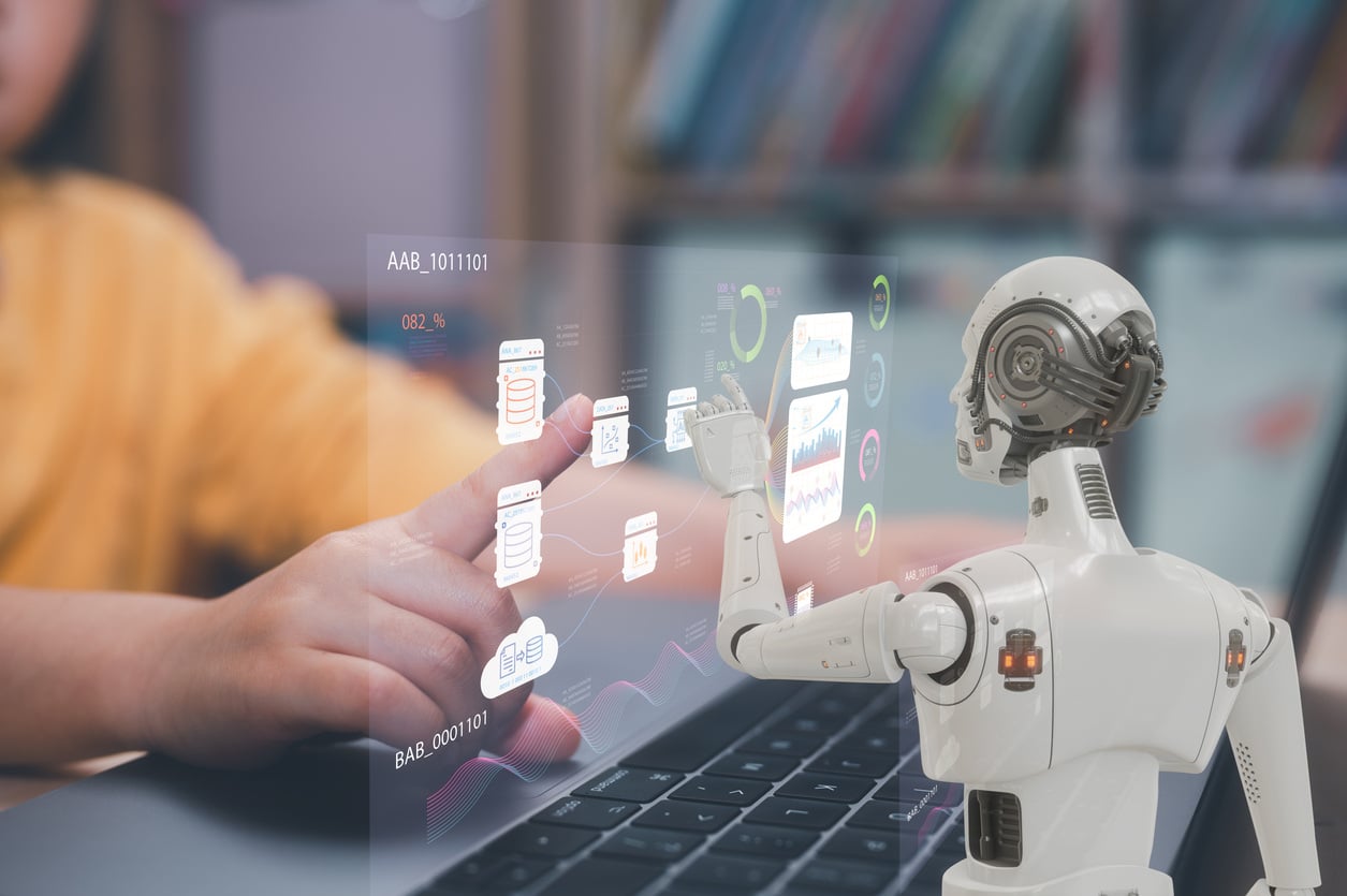 Your Guide to Harnessing Microsoft 365 Copilot