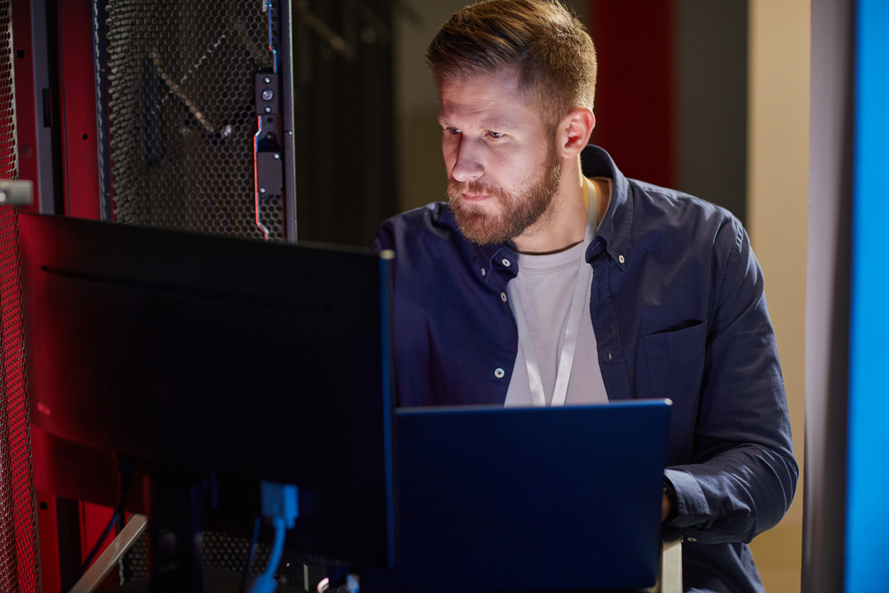 Implement&nbsp;and Mature Your&nbsp;Data Security
