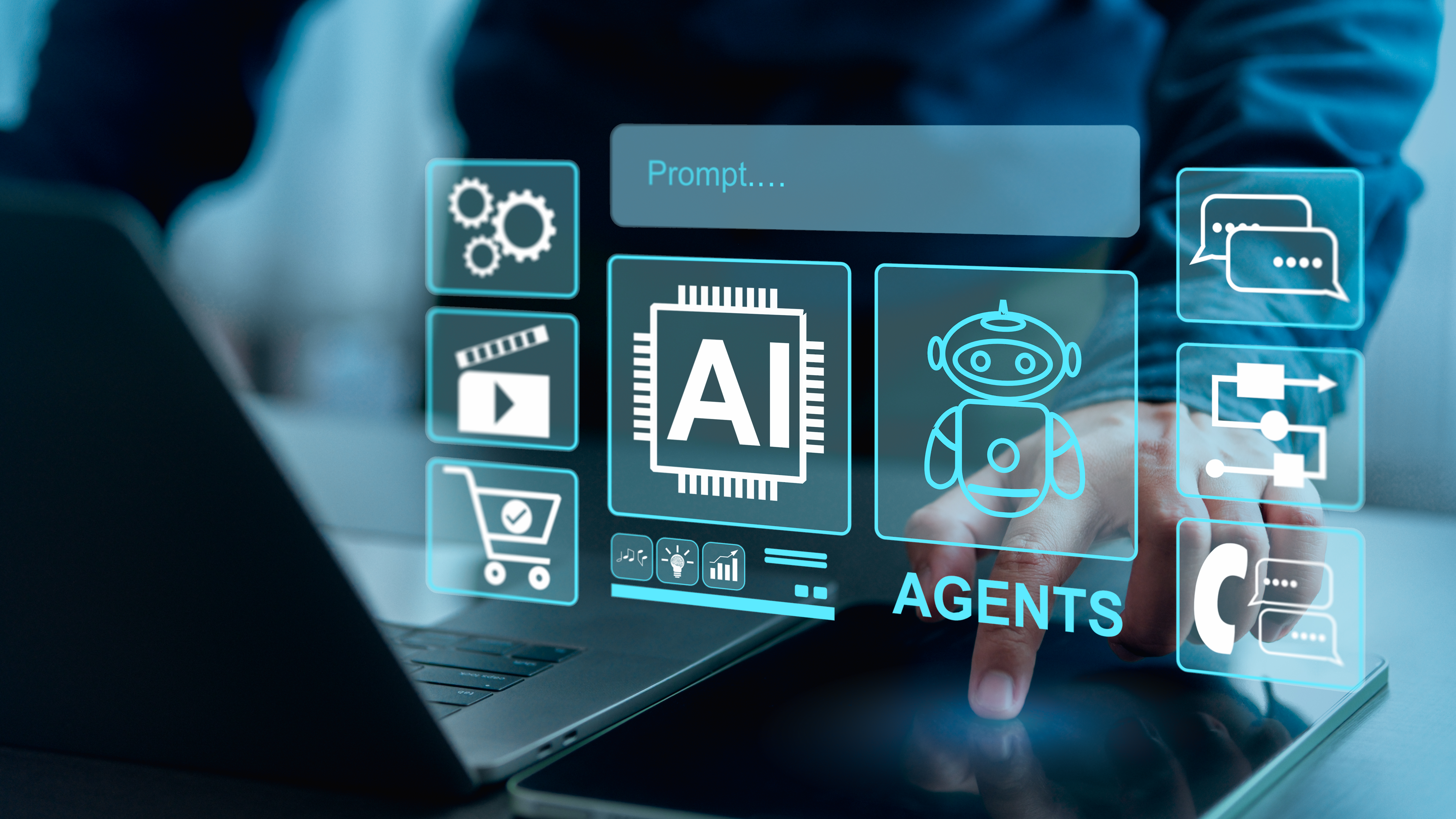 Building the Right Foundation for AI