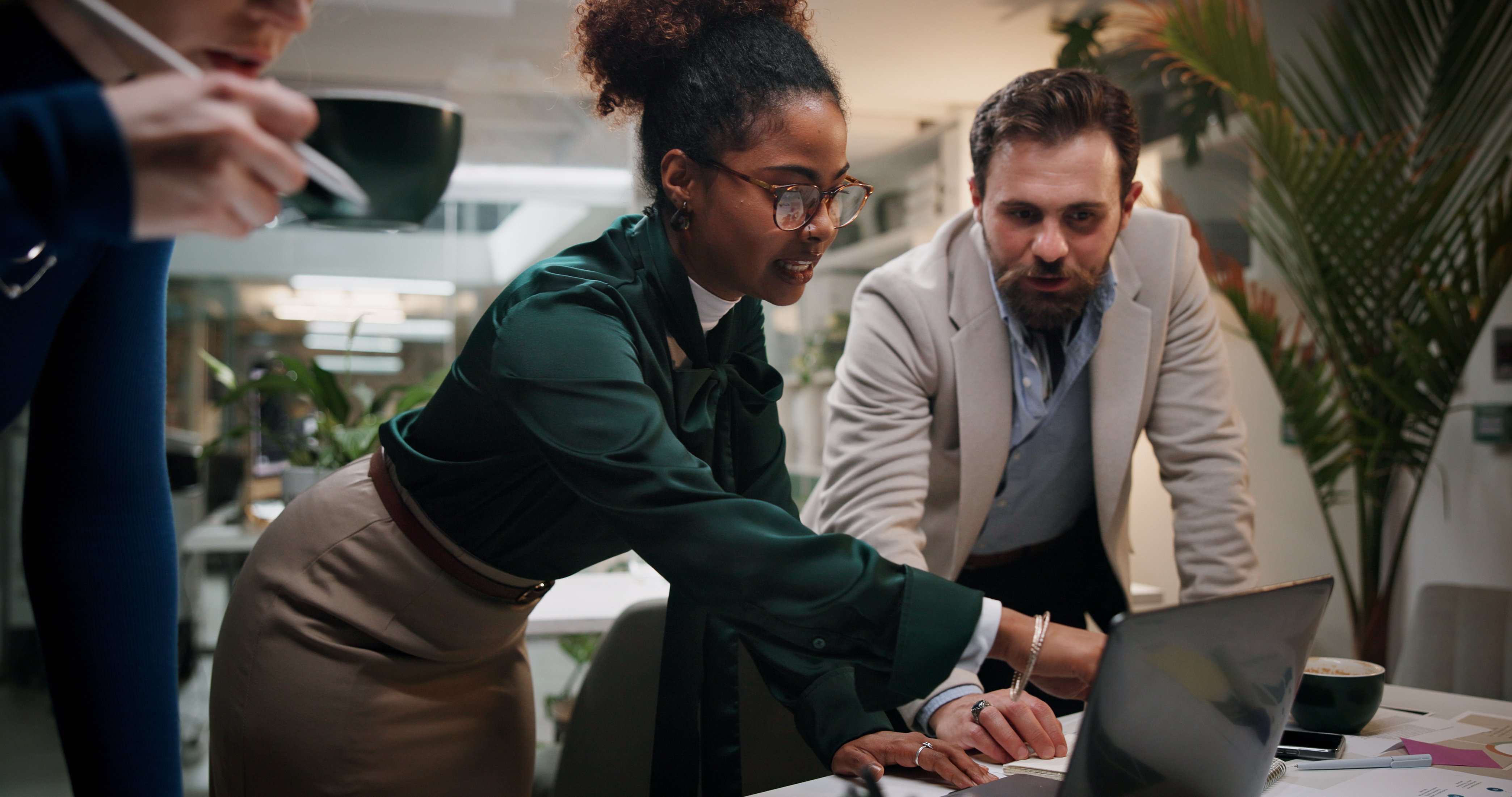 From Annual Training to Human Risk Management: What a Stronger Program Looks Like