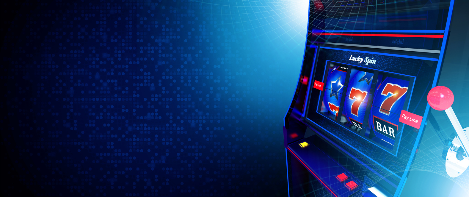 The Best Security for Your Gaming Organization