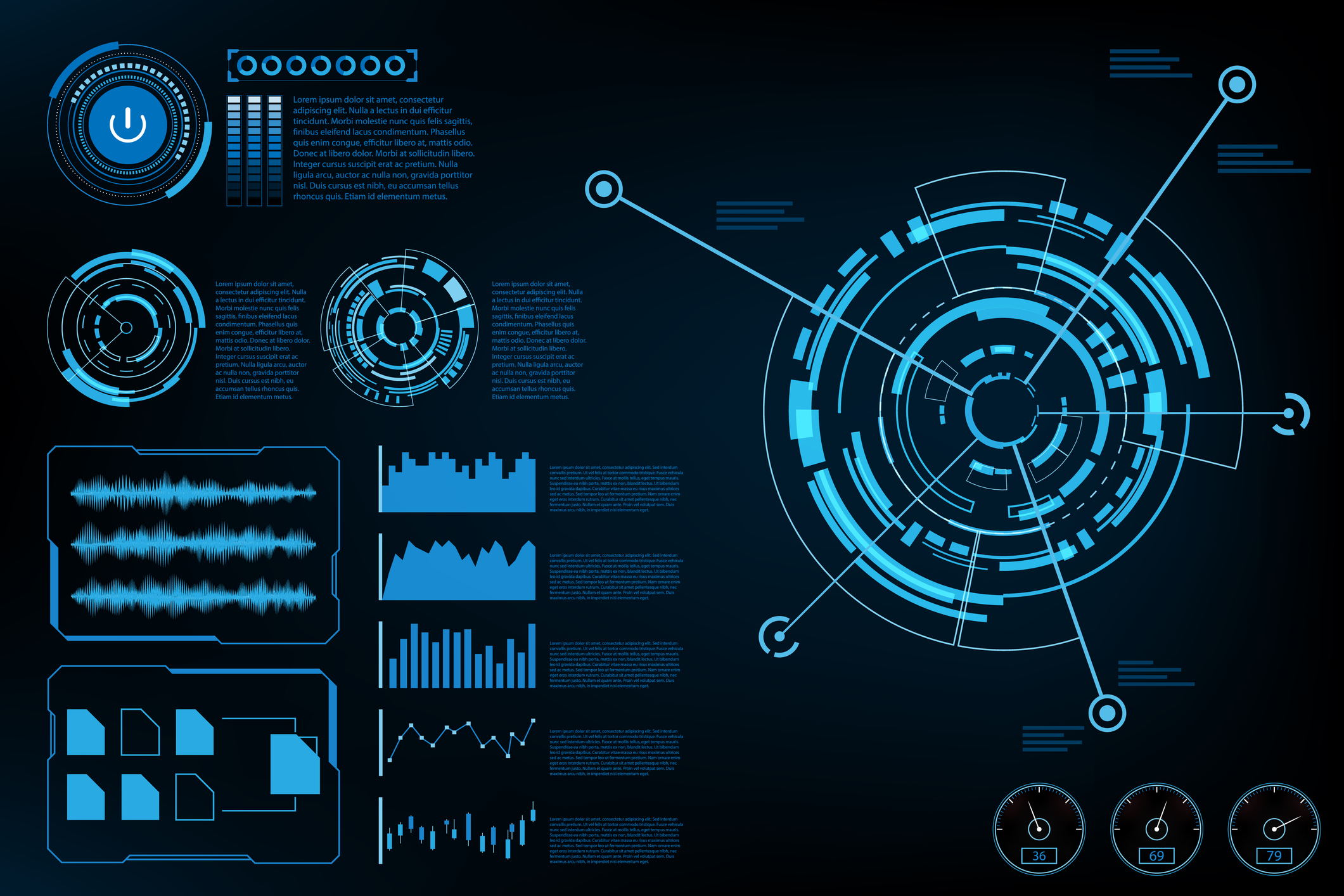 Enhance Productivity with Integrated Cybersecurity