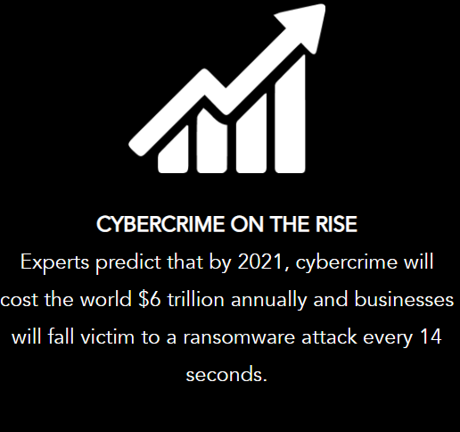 Your Tribal Guide to Security
