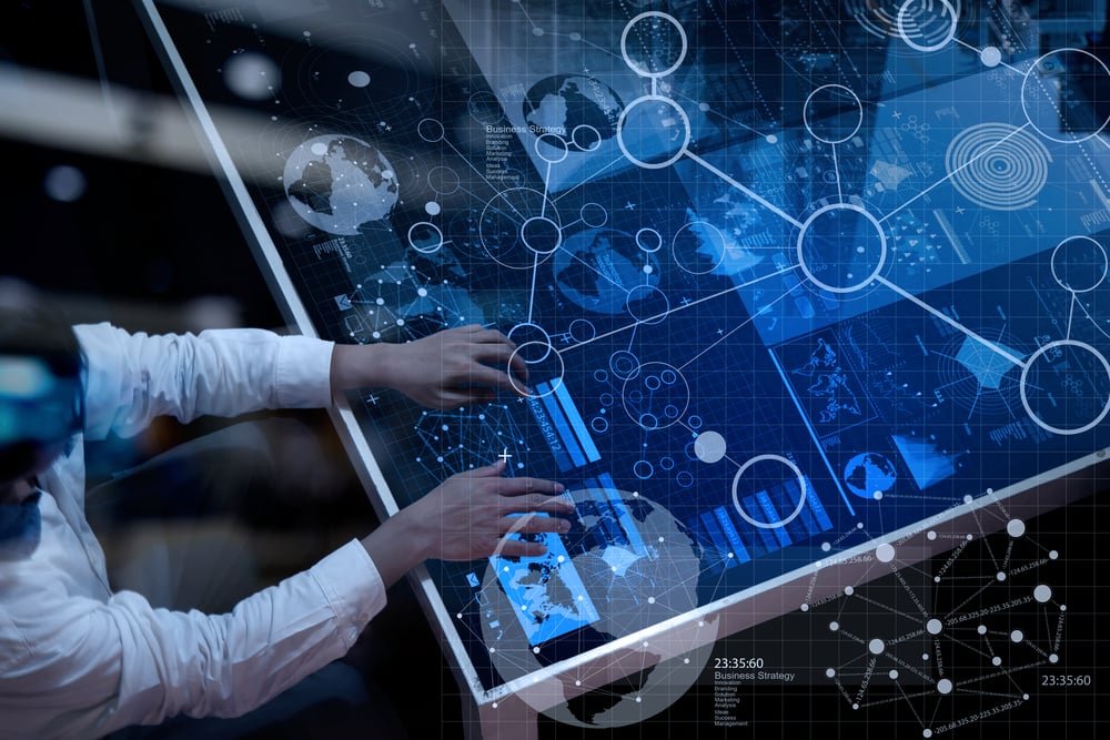 Why Professional Service Organizations Are Among Cybercriminals’ Favorite Targets