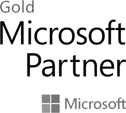Microsoft Gold Parter