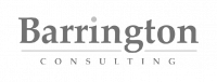 Barrington Consulting Logo