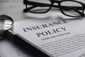 Cybersecurity Insurance Application Form
