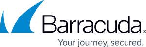 Barracuda Logo - Bulletproof Partner