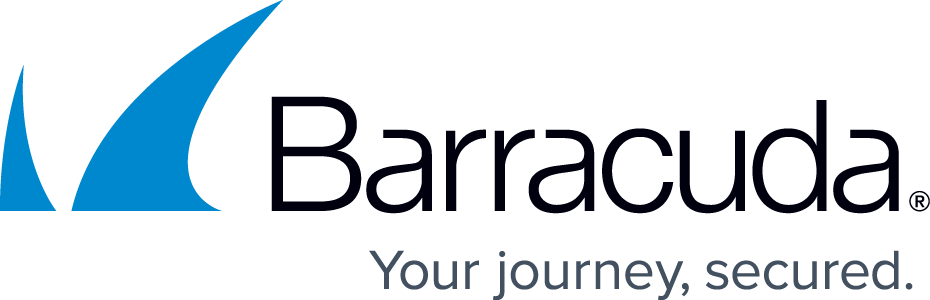Barracuda Logo - Bulletproof Partner