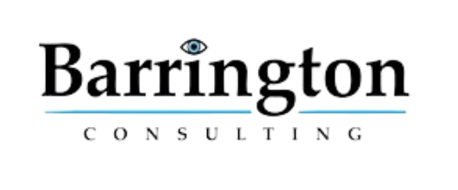 Barrington Consulting Logo