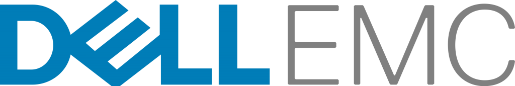 Dell EMC Logo - Bulletproof Partner