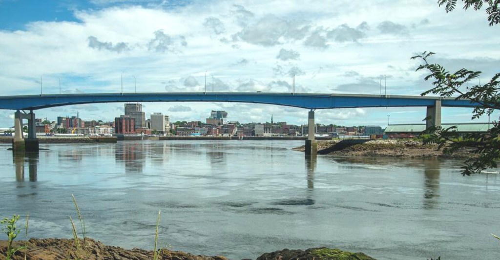 How Bulletproof Helped the City of Saint John Overcome a Ransomware Attack and Strengthen Its Security