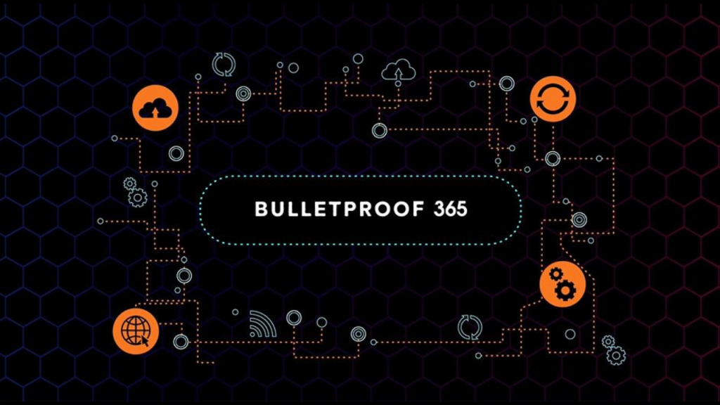 Bulletproof 365 Video Thumbnail