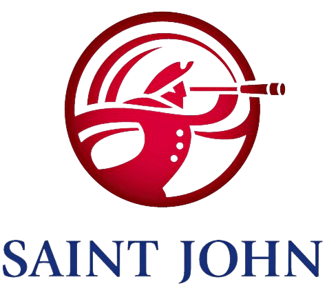 City of Saint John Logo