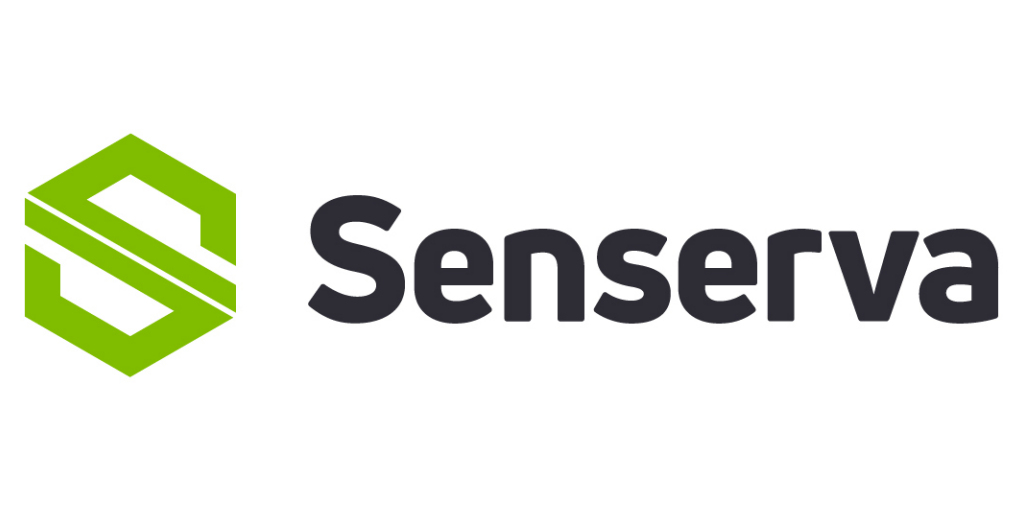 Senserva Logo