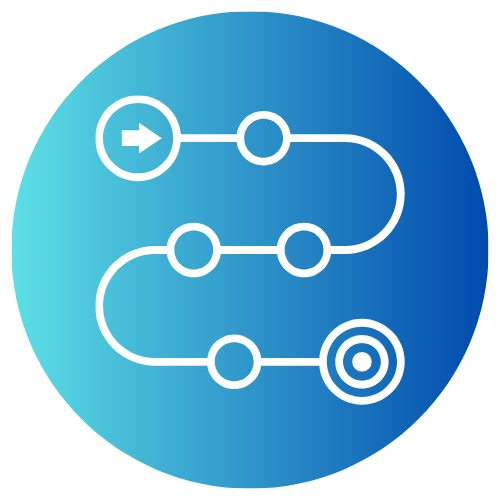 Microsoft Engagements Roadmap Icon