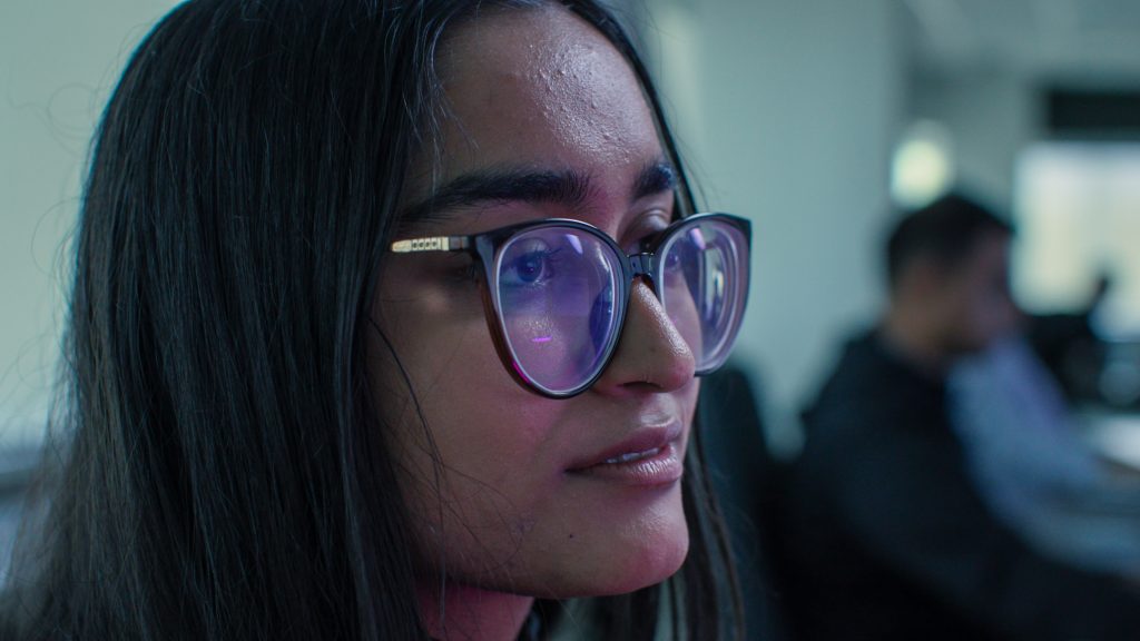 Beyond Investments: Strengthening IT & Security for a North American Financial Services Firm